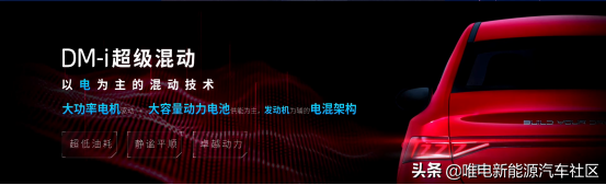 10000字深度详解：一文看懂比亚迪超级混动DM-i省油秘密