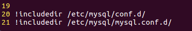 MySQL資料庫安裝教學，只需幾行代碼即可