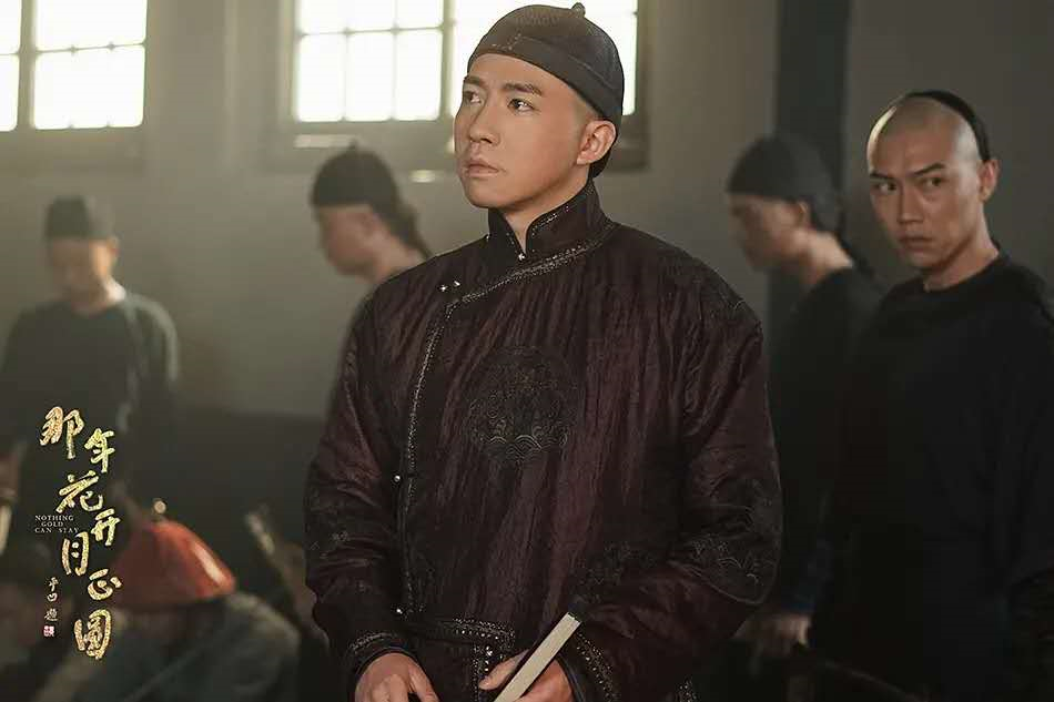 魏晨俞灏明相互承诺结婚送套房，灏明重生后更魅力，张远急的头秃