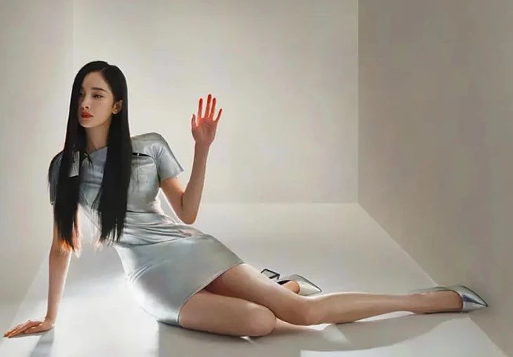 《听见她说》为何从女星中挑了杨幂和杨紫来演