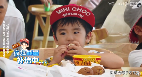 Defer 2 leave end of the year sow! Relative osmund daughter changes body expression to wrap, old father of exposure of Huang Ying's son " privacy "