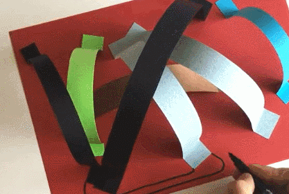 自制游戏 5个DIY游戏 亲子互动