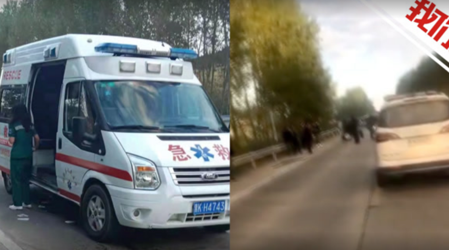 连发两起惨烈车祸致27死，别指责当地农民“要钱不要命”：除一天草只挣100元，很难计较交通工具
