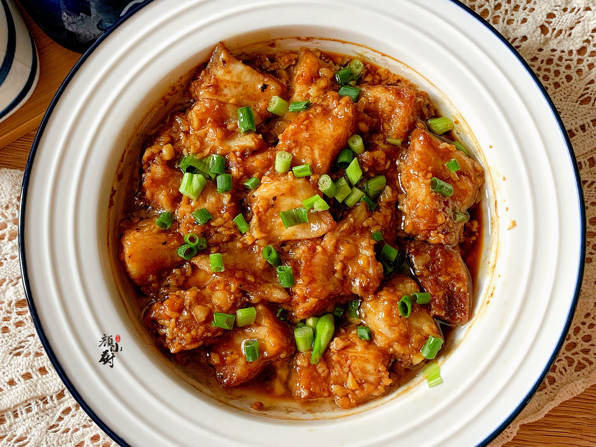 碰到这鱼我从不放过，没刺还便宜，蒸一蒸鲜香滑嫩，全家都爱吃