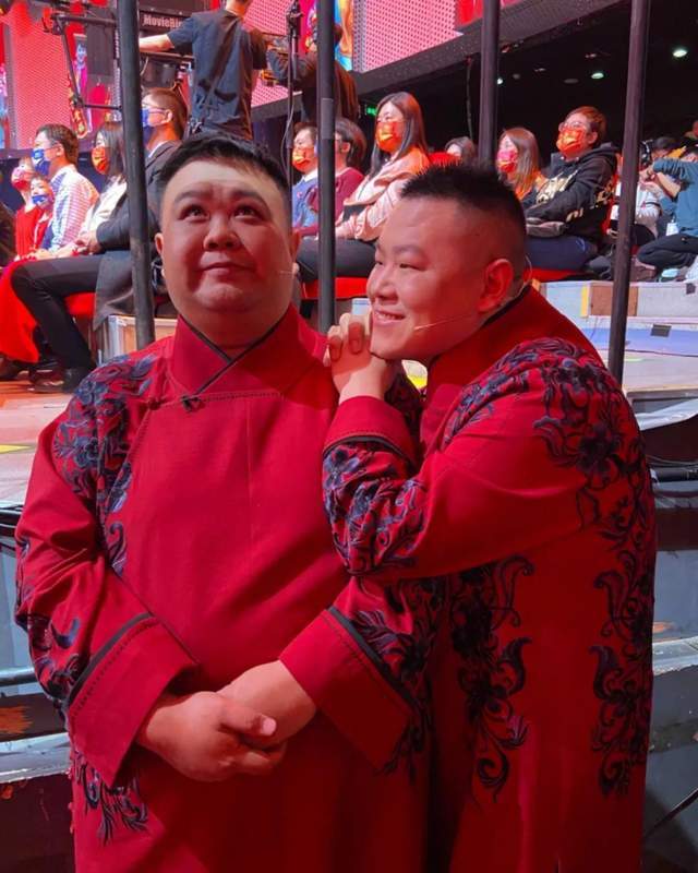 终于等到周杰伦，“全场最忙”黄子韬！2021春晚，难忘今宵