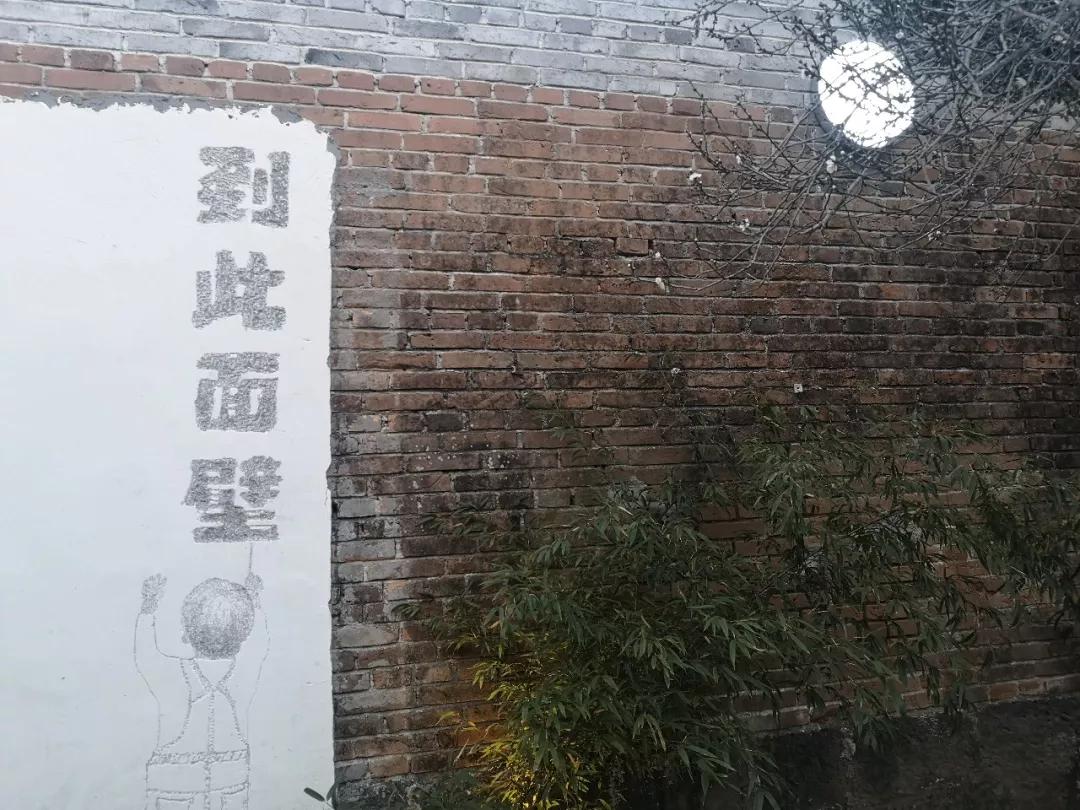 用艺术改变乡村生活建设美丽中国