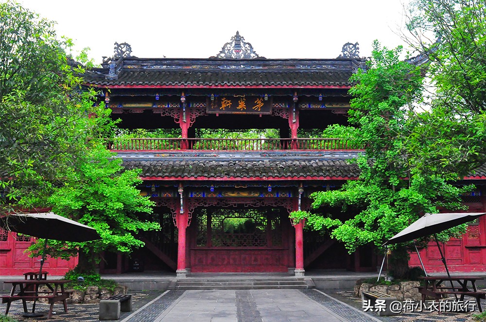 到重庆必玩的3个景点，每一个都很有代表性，值得去打卡