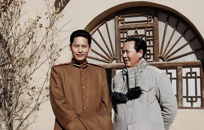 26位扮演毛主席的特型演员，究竟谁演的最像？