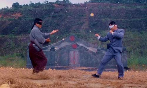 《精武英雄》幕后冷知识，电影上映16天惨遭下架