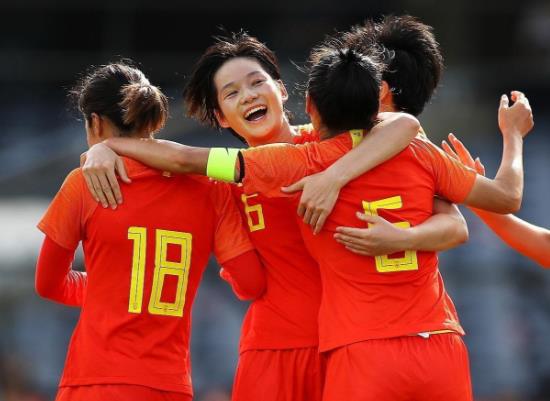 刚接手就遇阻扰！名记再曝女足内幕，新帅水庆