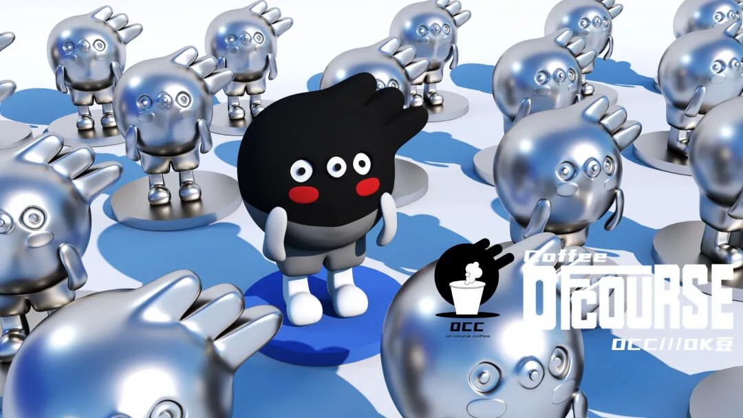 品牌丨用IP设计把品牌年轻化