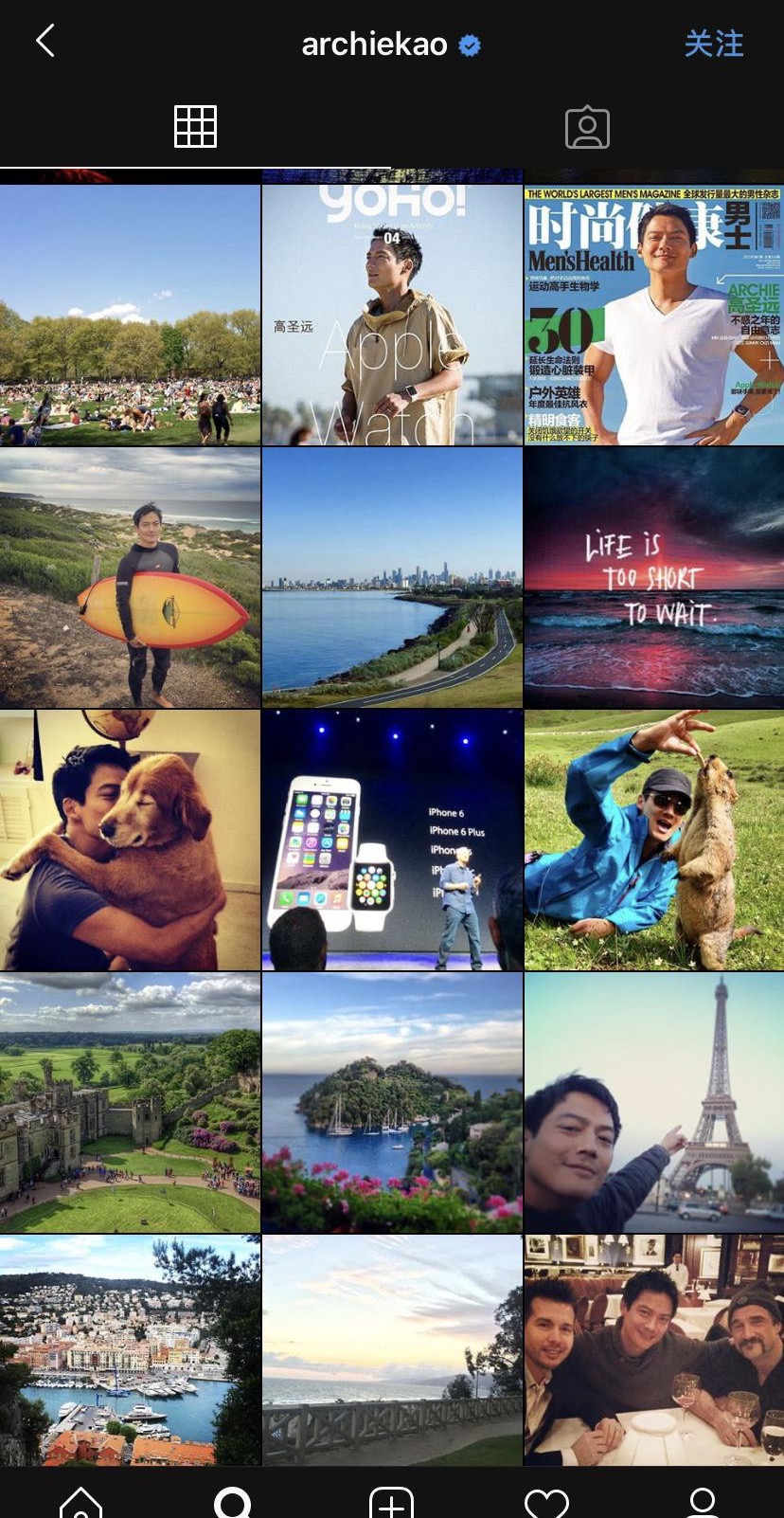 周迅被爆离婚后首现身，颈纹眼袋发际线后移，