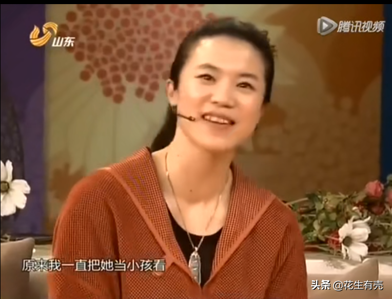 25年后再看王楠张怡宁：她们的多年“恩怨”，竟是最甜的姐妹情
