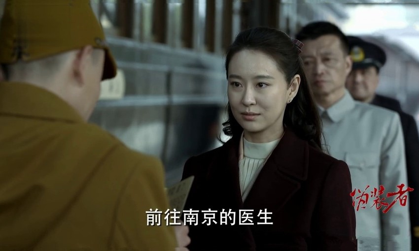 《伪装者》中明台到底为什么会喜欢程锦云，而