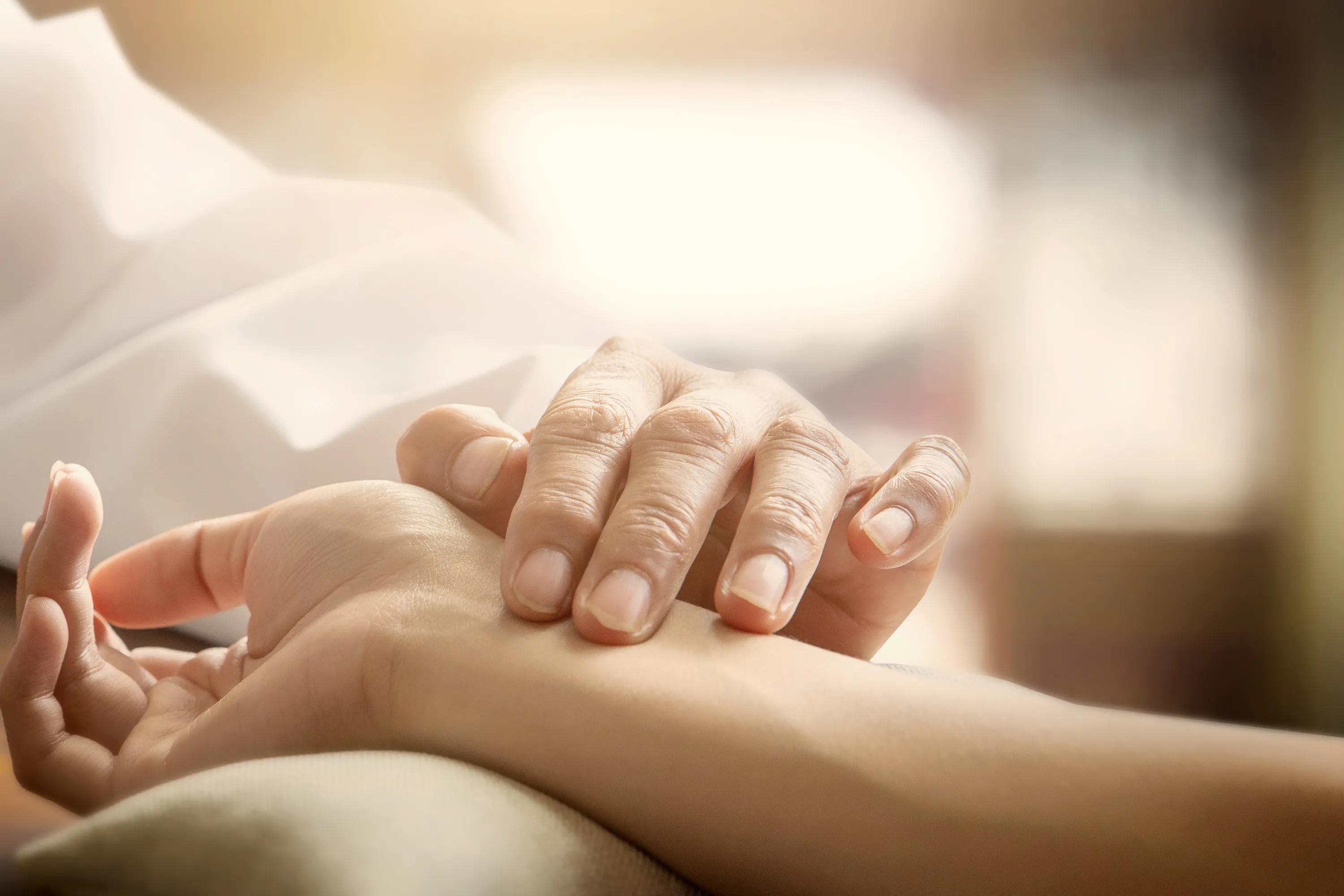 五種令人困惑的日常表現，這是脾虛，您了解嗎？