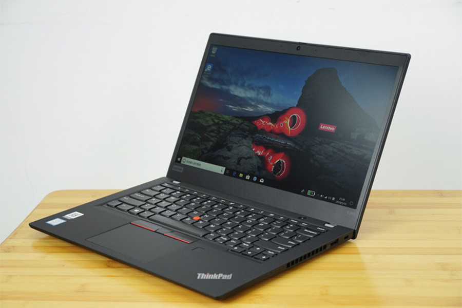 6999元买ThinkPad X390小黑本能获得啥？除开流行配备也有4g网上