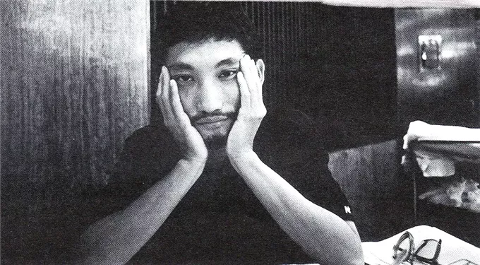 邵氏老电影《目无王法》:豆瓣8.0,结局神来之笔,令人绝望到底