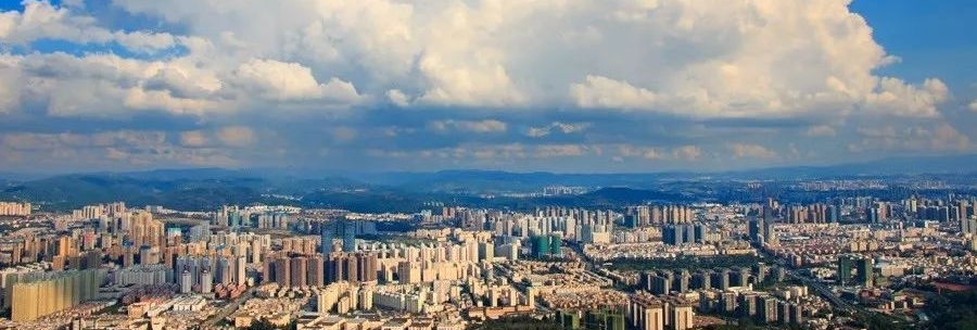 “惠禧国际公寓”龙溪路项目 解锁“最昆明”生活