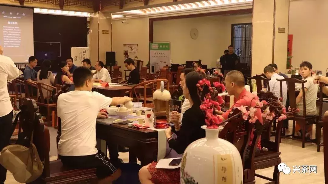 哪几类经销商在茶企眼中最受宠?