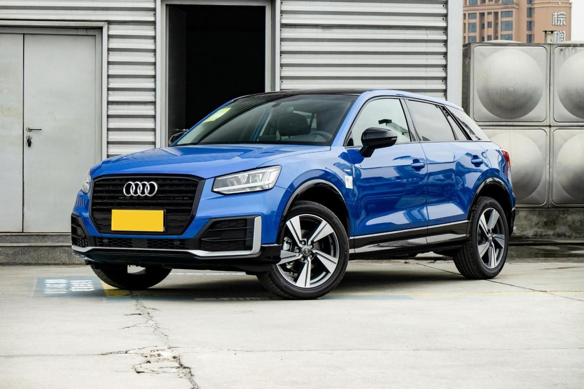 Oil prices have been rising for eight consecutive years. I chose these SUVs with a budget of