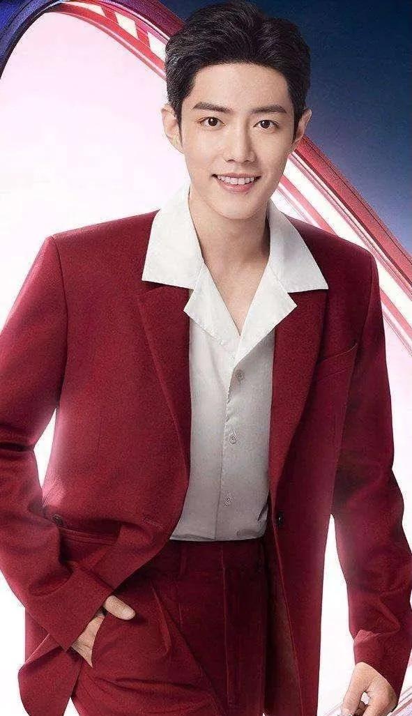 Li Yifeng Reba Xiao Zhan Yang Mi Yang Yang Zhao Liying Wang Yibo Yang ...