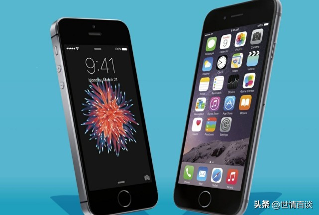 最終一代4英寸手機(jī)中的霸者，iPhoneSE初代現(xiàn)如今仍然很香