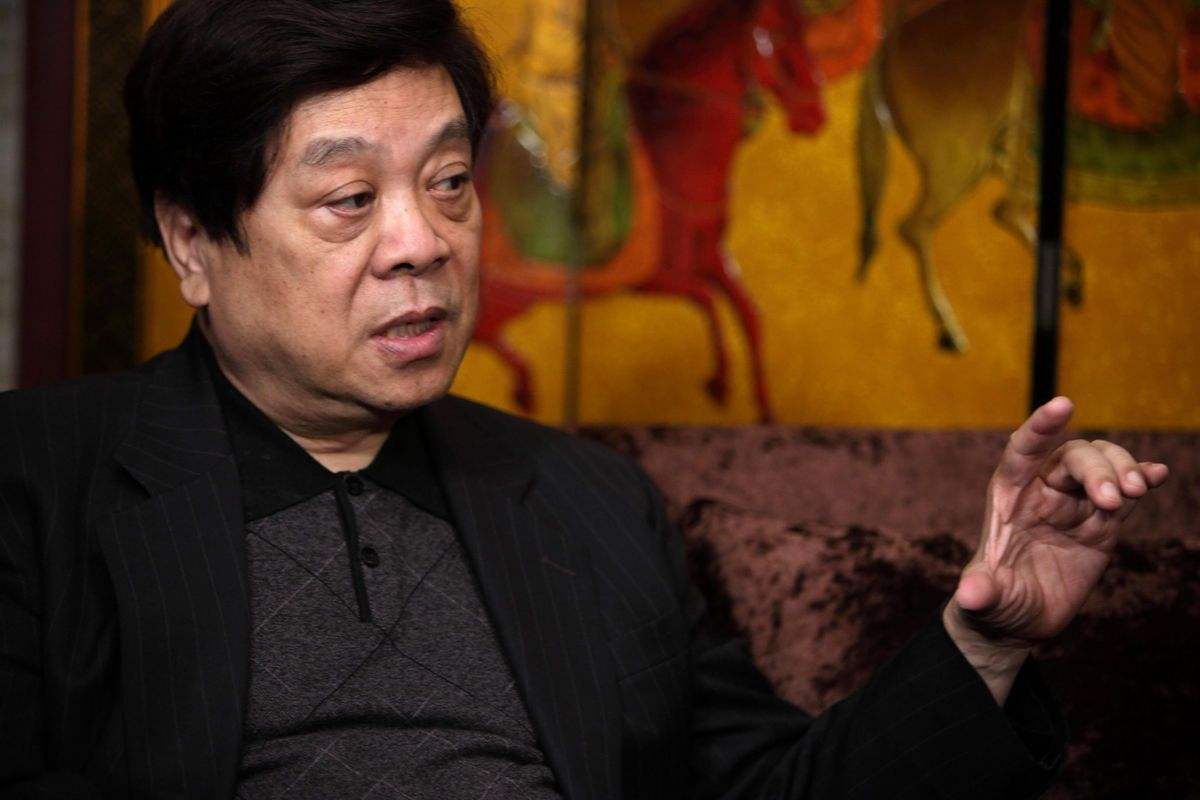 2020即将过去，回头看看这一年逝去的名人，每个