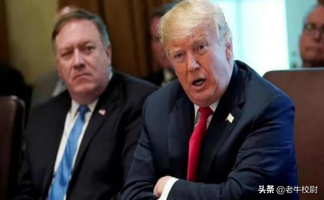 卷土重来？拜登就职一个月，特朗普就准备东山