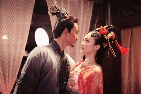 帝王的貪欲：被皇帝耽誤的女人們，說(shuō)一說(shuō)宮廷里的后妃制度