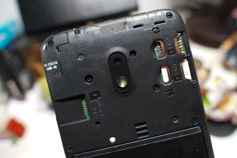 老人机进入2021新时代：诺基亚C1 Plus智能手机评测