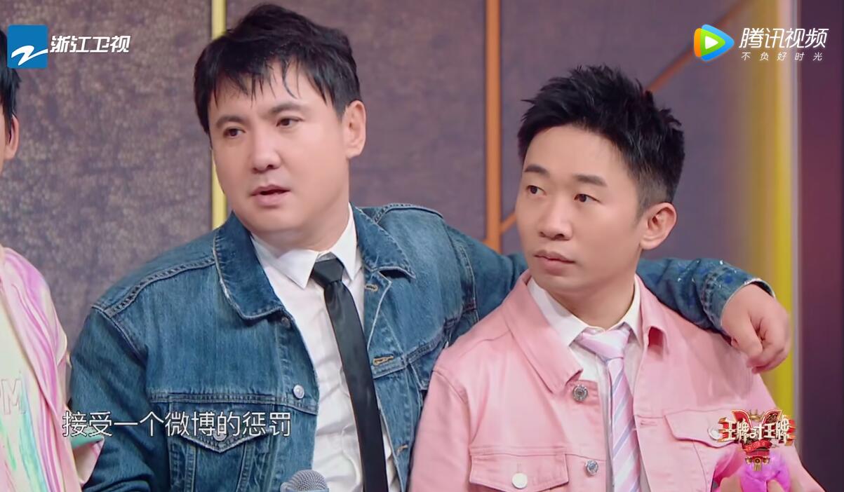 《王牌》即将收官，力捧杨迪成常驻嘉宾，难道沈腾真的不续约了？