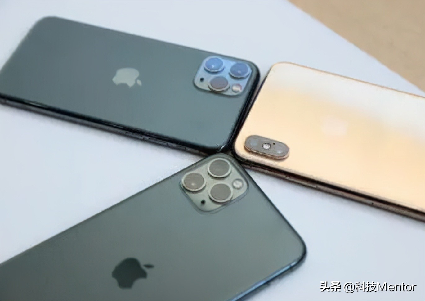 2021为什么还是有很多人坚持使用iPhone7，三个理由很真实