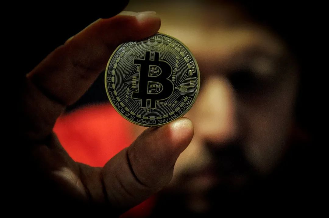 比特币，美国对中国发起的新一轮货币战争
