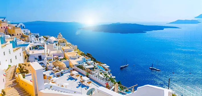 希腊好事连连，喜提60亿债务减免，最新房产数据蹭蹭蹭上涨