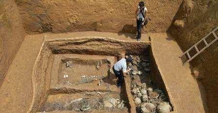 為什么古代的戰(zhàn)爭(zhēng)死了那么多人，為何考古沒(méi)有挖掘出大量尸骨？