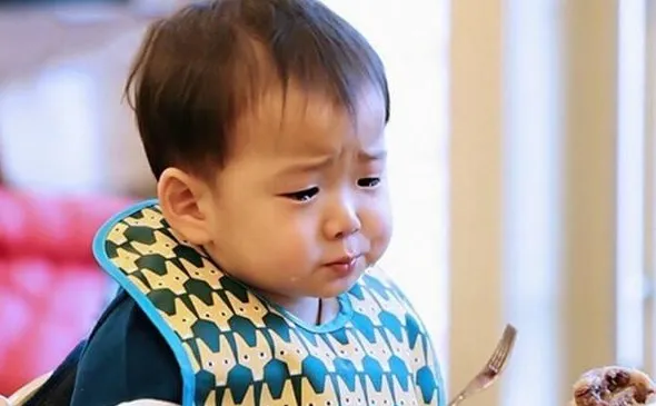 邓超犯二遭孙俪怒怼：我教育孩子的时候，请你