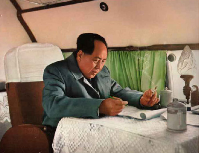 1959年，杨开慧闺蜜李淑一致信毛主席：想上天安门观礼，结果如何