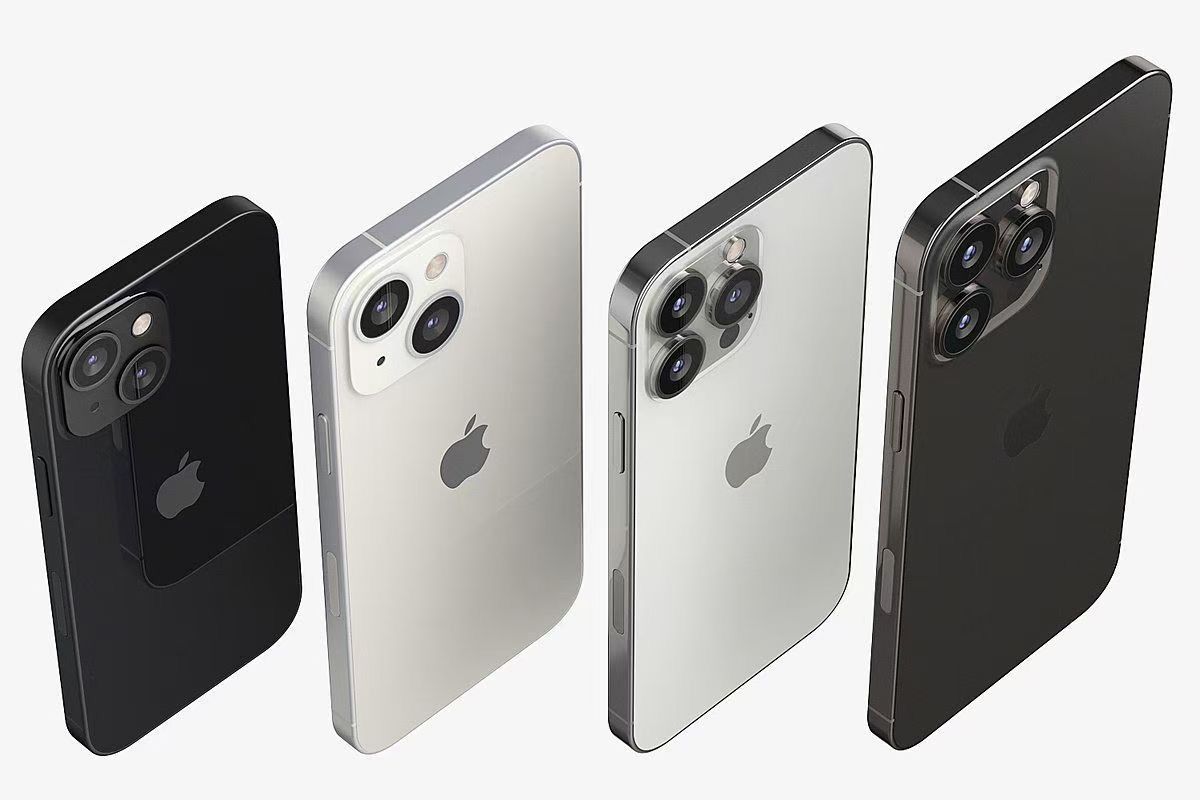 iPhoneX用户换iPhone13，划得来吗？