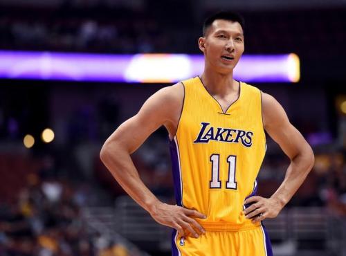 你知道吗？盖帽王易建联的那些“黑历史”太可怕了