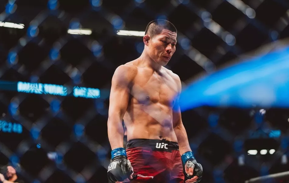 李景亮对手是第二个小鹰！100%胜率，100%终结最强新星，没有之一