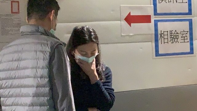 女歌手墜樓亡，手機通話內容曝光，其母只差20分鐘便可救她一命