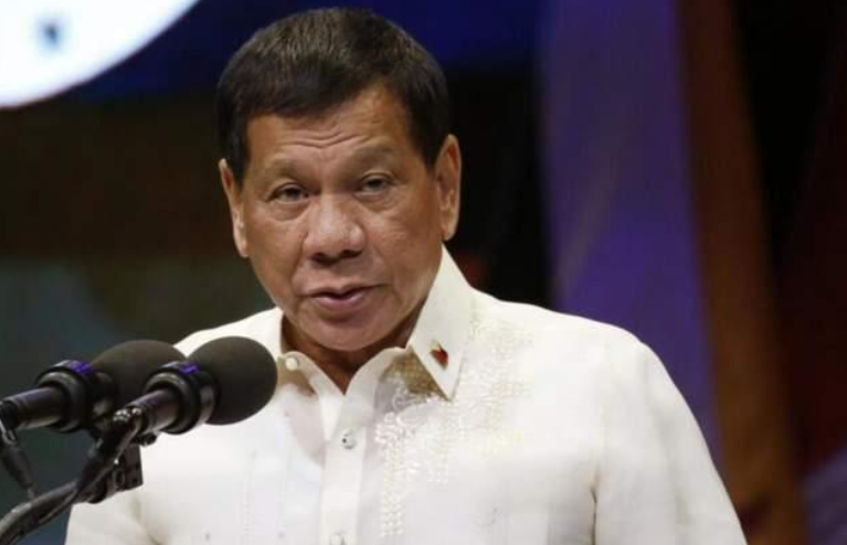 已不是第一次！菲律宾再对中国有挑衅动作，这次杜特尔特怎么解释？