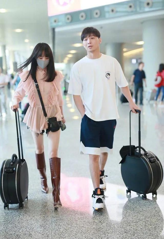 郑爽、张恒，从相爱到相杀，仅仅不到两年，爱的快，恨的也快