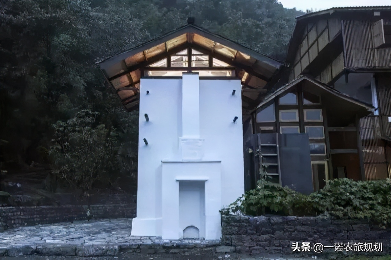 鄉(xiāng)村景觀設(shè)計(jì)中的10個(gè)小細(xì)節(jié)