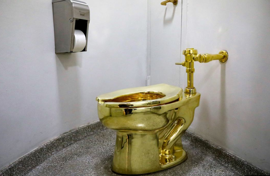 为啥擦屁股这么重要？其实美国人抢卫生纸并不搞笑