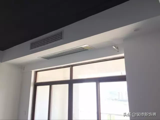 常見家用電器尺寸規格總結！