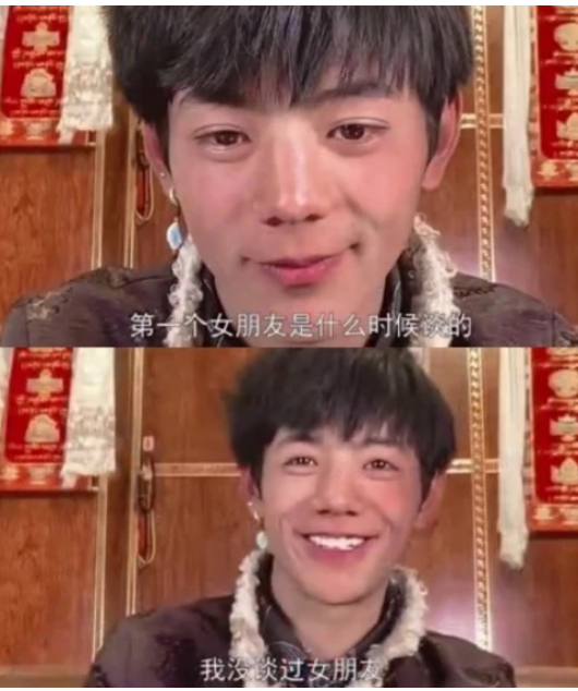 丁真热度让人眼红，春晚杂志邀约不断，团队筛选60个靠谱工作