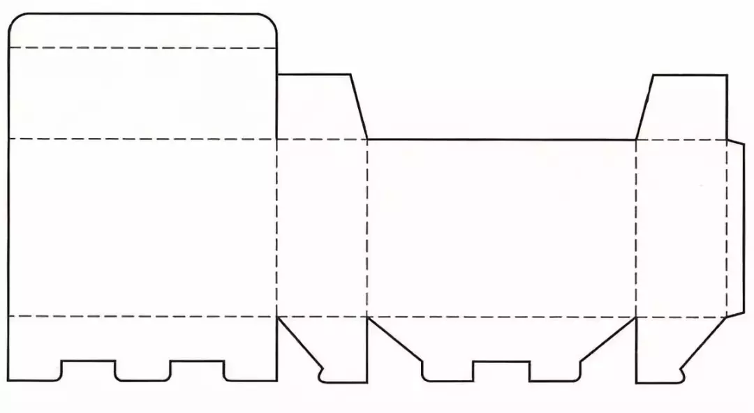 珍藏！各類紙盒包裝結(jié)構(gòu)大全，真有用！