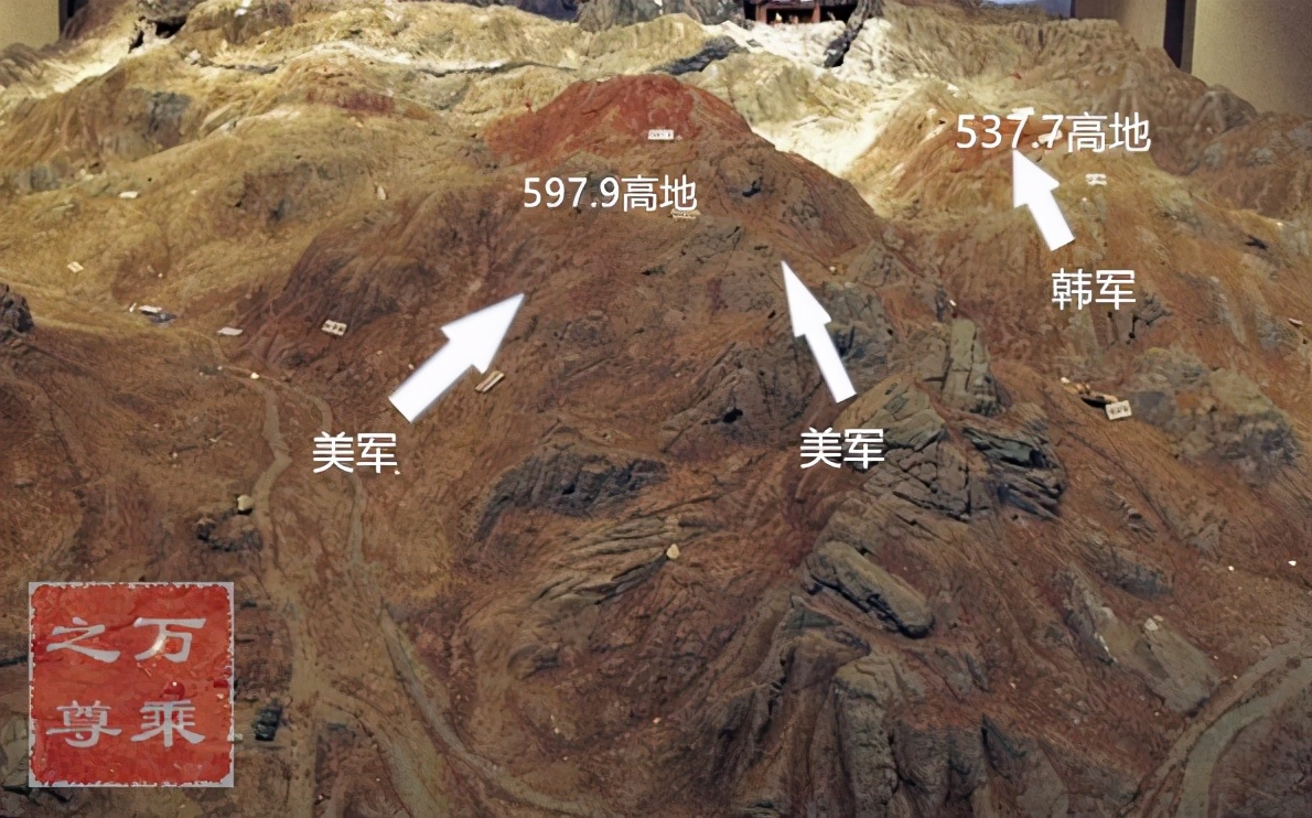 上甘岭唯一没一个人立功的志愿军连队，伤亡殆尽也无任何嘉奖