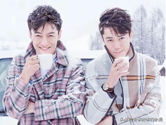 刚分手，宋祖儿就跟郭麒麟配合节目组新CP，这事